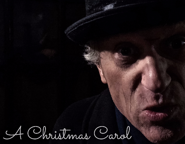 Who's your favourite Scrooge?